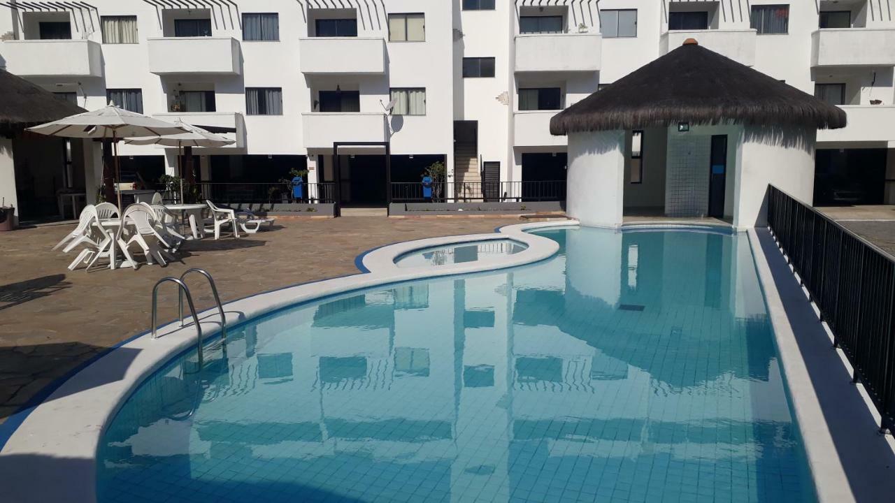 Apartamento de 2 Quartos