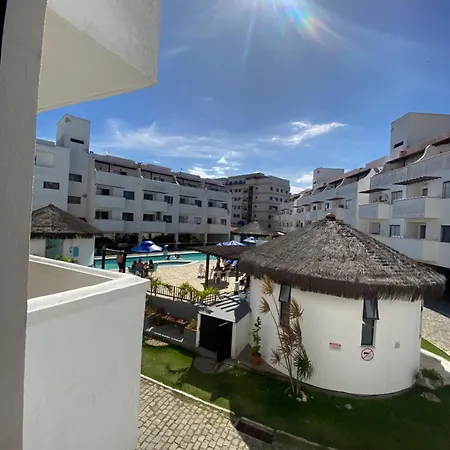Resort Villa da praia apto 30 arraial do cabo-2