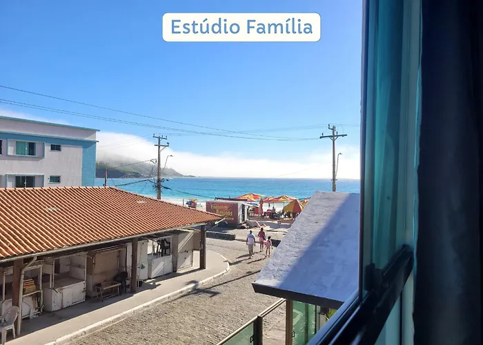 Loft Prainha Apartamento Arraial do Cabo